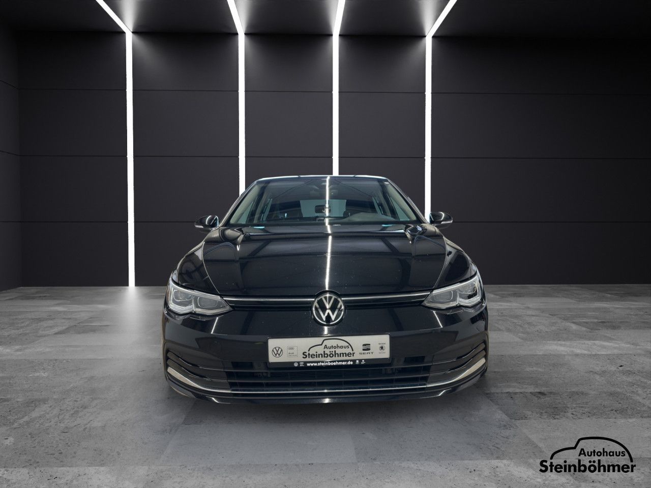 Volkswagen Golf - Bild 10