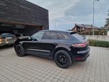 Porsche Macan - - - gebrauchte Porsche Macan aus dem Jahr 2016