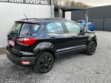 Ford EcoSport mehrere Modelle vorrätig-Garantie - : Geländewagen, Modell