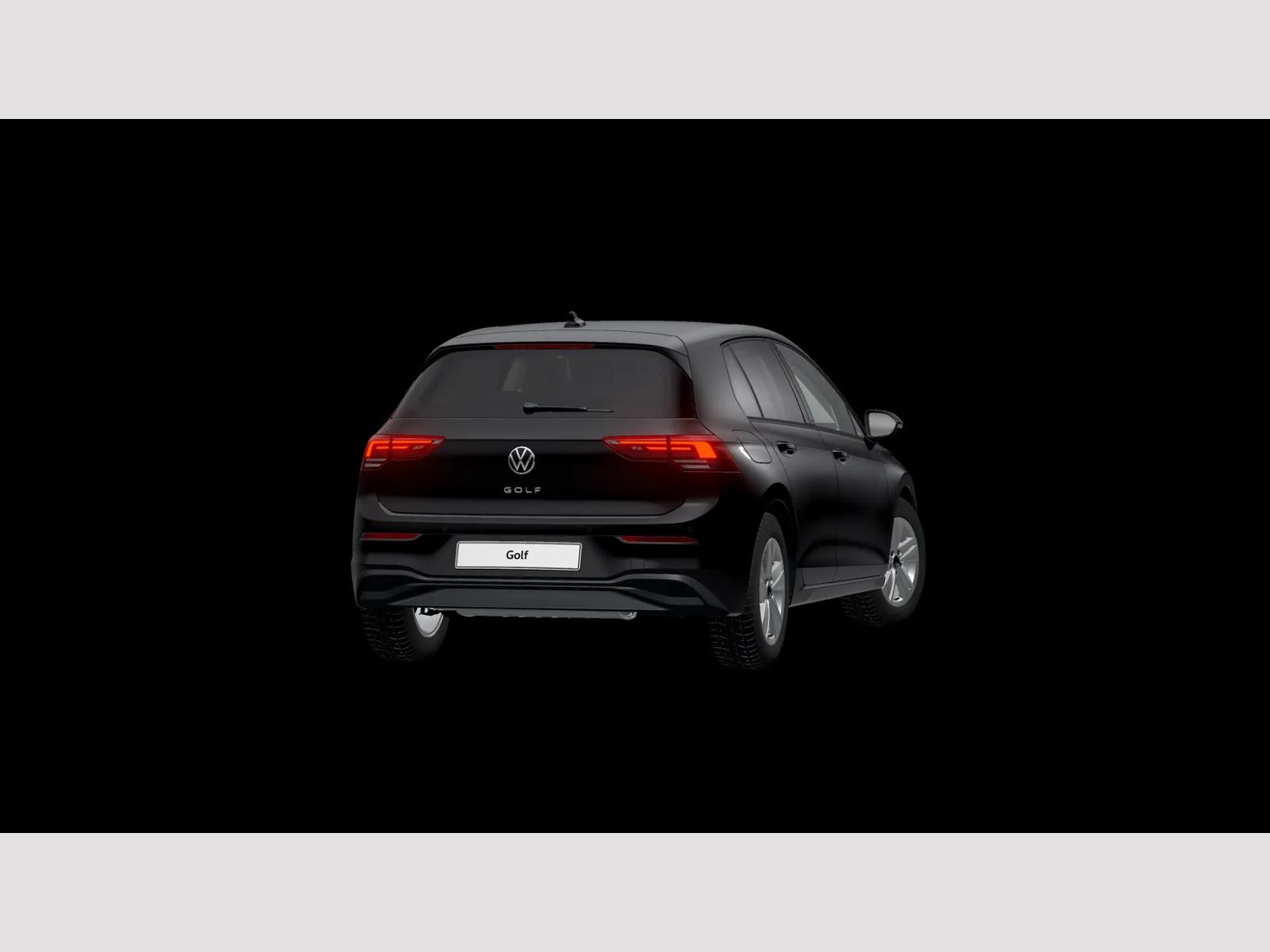 Golf VIII 1.5 TSI Life, Navi, LED+, Sitzhzg, App