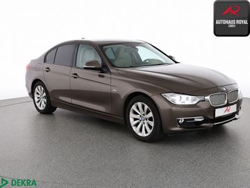 BMW 320 - 7