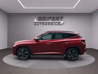 Hyundai TUCSON - Vorschau Bild 3
