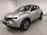 Nissan Juke 1.5 dci Visia - gebrauchte Nissan Juke aus dem Jahr 2010