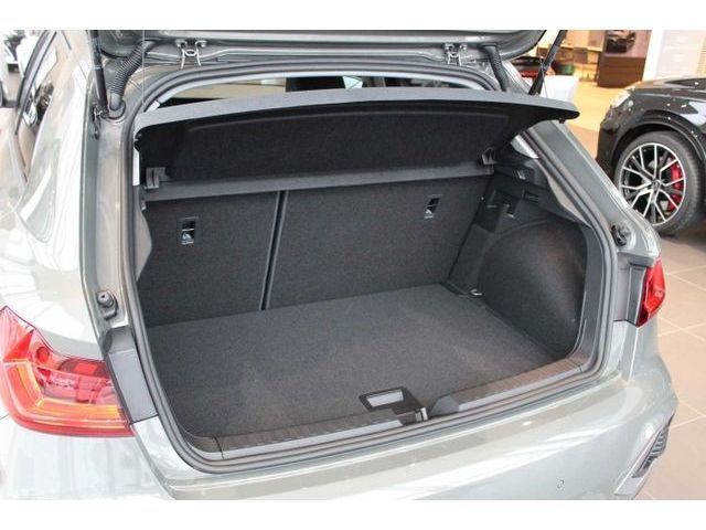 A1 allstreet 30 TFSI S-tr. S-Line*LED*App*Kamera