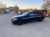 BMW 530d xDrive Touring*M-Paket*BMW-Garantie*TopZust - BMW 530 Gebrauchtwagen Bmw530d