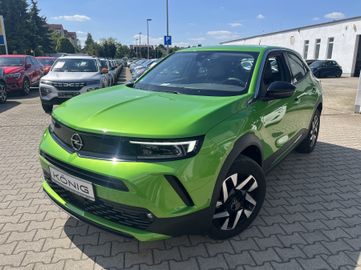 Opel Mokka Elegance 1.2 Automatik*LED*Shz.