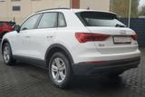 Audi Q3 35 1.5 TFSI S-Tronic LED Navi Totwinkel - Audi Q3 in Chemnitz
