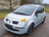 Renault Modus Dynamique - gebrauchte Renault Modus aus dem Jahr 2005