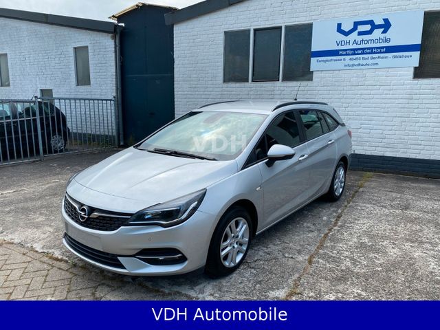 Opel Astra K 1.5D Autom. ST Business 1Hd Led Navi S/S