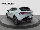 Kia Sportage Nightline Edition / 1.Hand / wenig KM / - Kia Sportage Gebrauchtwagen in Hamburg