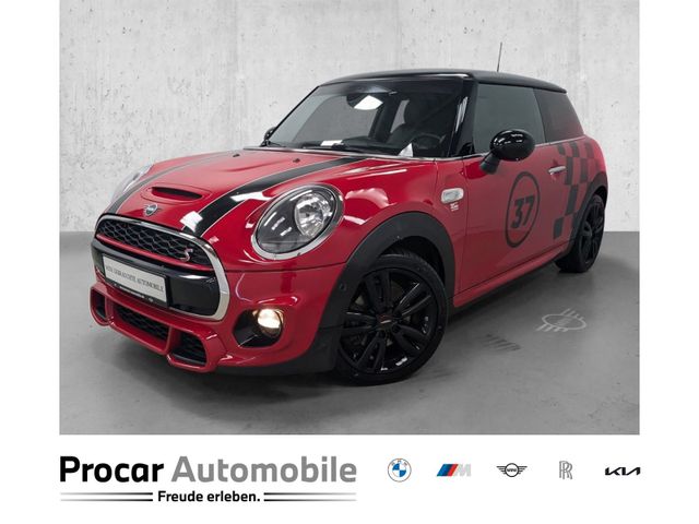 MINI Cooper S JCW HUD Navi HiFi RFK ACC DA PA