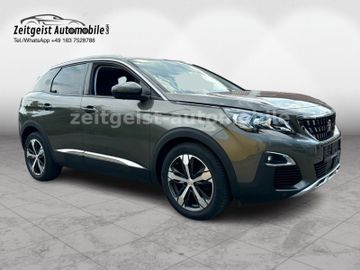 Peugeot 3008 - 3