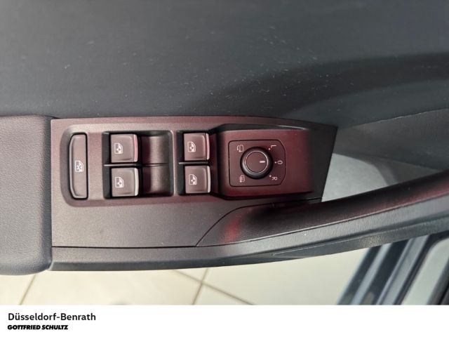 Seat Leon - Bild 10