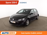 Volkswagen Golf VII 1.4 TSI Comfortline BMT*XENON*PDC*SHZ* - Volkswagen Golf: Comfortline