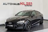 Audi A5 3x S line qu.*Pano*R.Kam*Virtual*B&O*Standhz - Audi A5 in Wuppertal