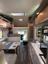 Fiat DUCATO - Fiat Alkoven Ducato