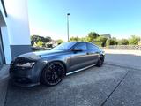 Audi S7 4.0 TFSI quattro S tronic Sportback - graue Audi S7