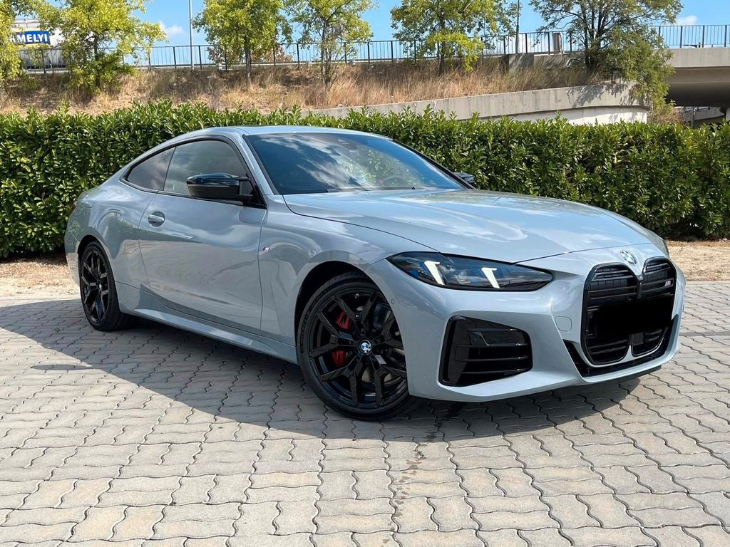 Image of BMW M440