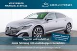 Volkswagen Arteon R-Line 2.0 TDI DSG ACC*AHK*CAM*NAV*LED* - Volkswagen Arteon in Saarbrücken