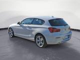 BMW 118i Aut. Lederlenkrad MF Lenkrad 5-Sitzigkeit - gebrauchte BMW 118 aus dem Jahr 2019