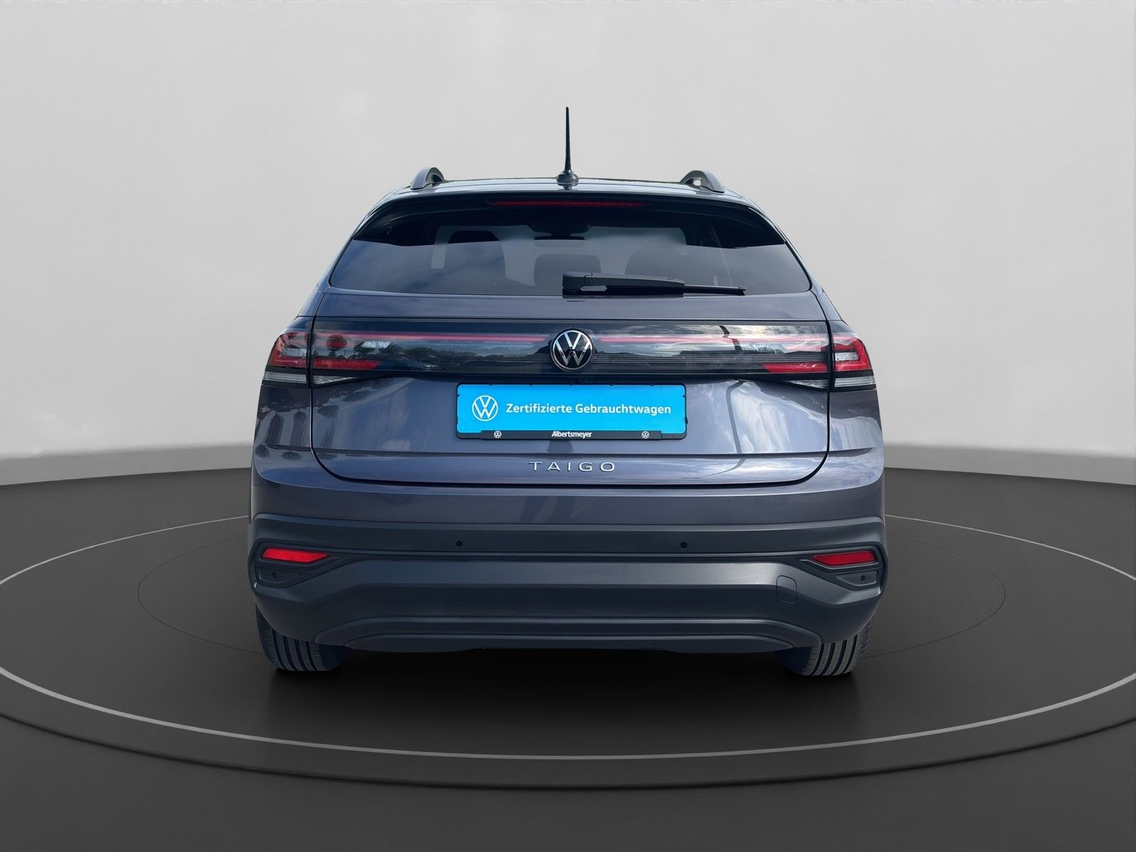 Volkswagen Taigo 1.0 TSI GOAL DSG LED KAMERA ACC KLIMA LM foto 3