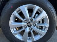 Toyota Yaris Cross - Vorschau Bild 19