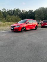 Volkswagen Polo 9N3 GTi 1.8T - Volkswagen Polo aus 2006: GTI