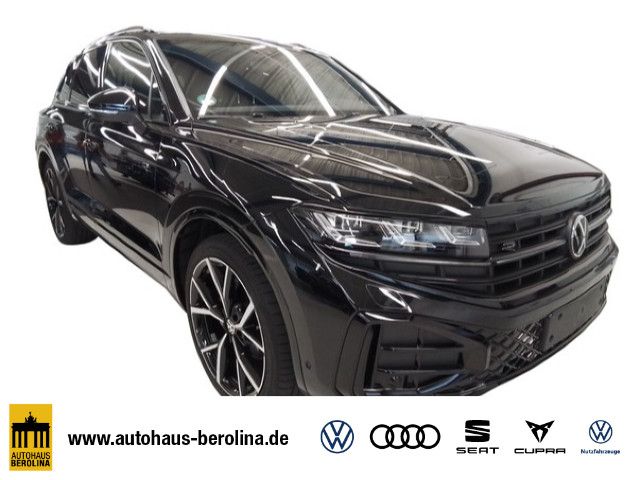 Image of Volkswagen Touareg