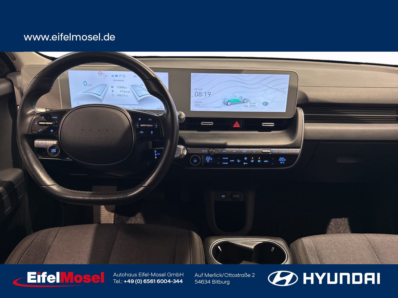 Hyundai IONIQ 5 – Bild 7