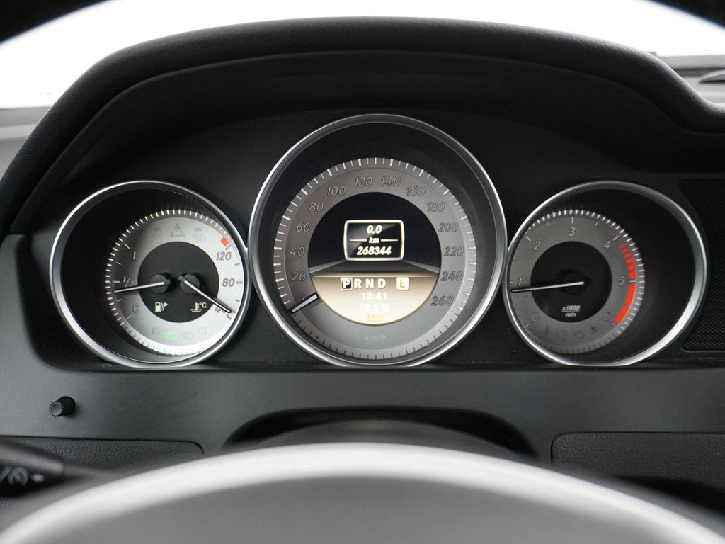 Mercedes-Benz C 220 Estate CDI Business Class Avantgarde Facel