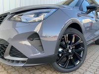 Seat Arona - Vorschau Bild 24