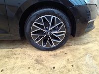 Skoda Octavia - Vorschau Bild 11