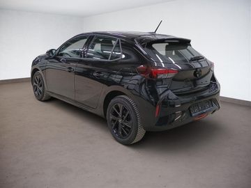Fotografie 5 des Opel Corsa GS Kamera LED Sitzheizung Allwetterreifen