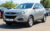 Hyundai ix35 1.6 Comfort/SHEFT/AHK/BT/KLIMA/ - Hyundai ix35 aus 2011
