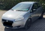 Fiat punto 199 mit tüv neu - Fiat Punto 199 mit Benzin-Antrieb