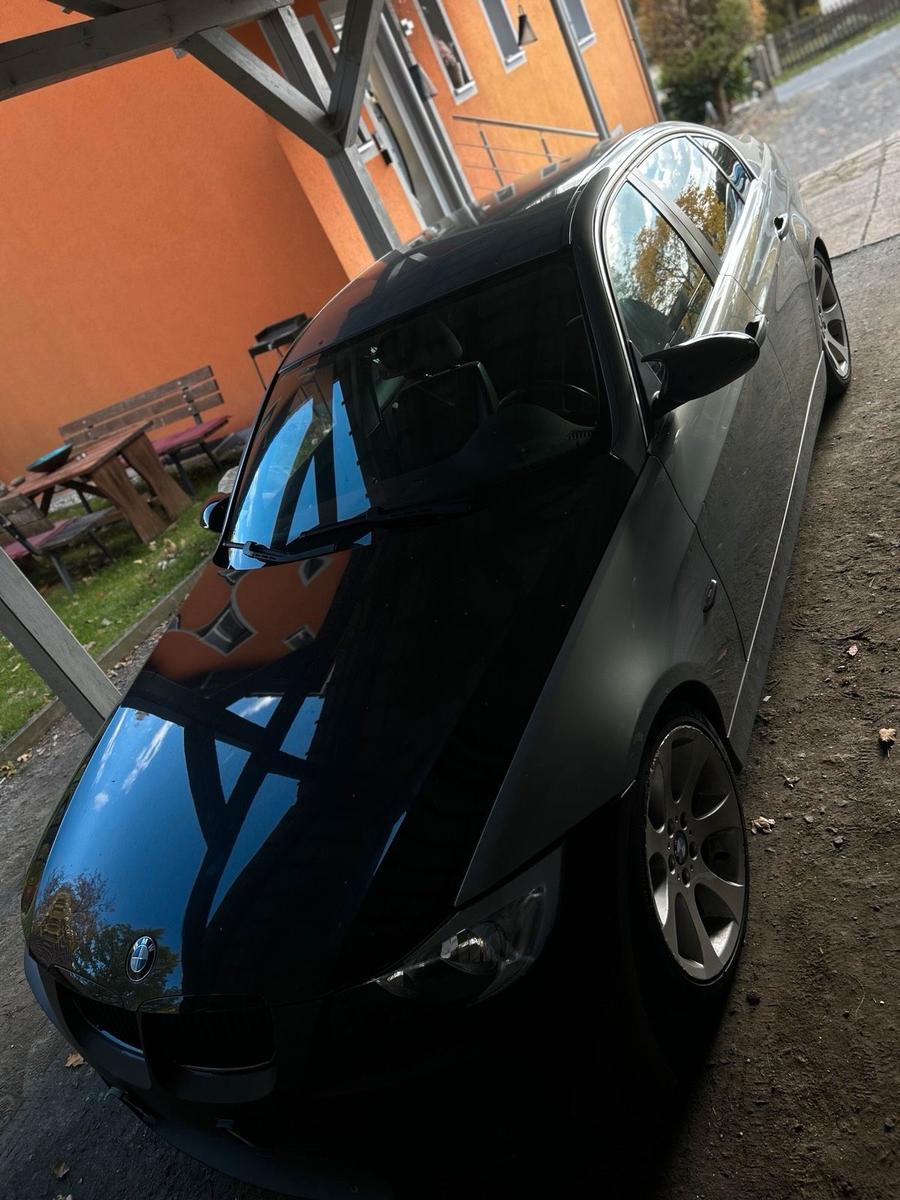 BMW 325