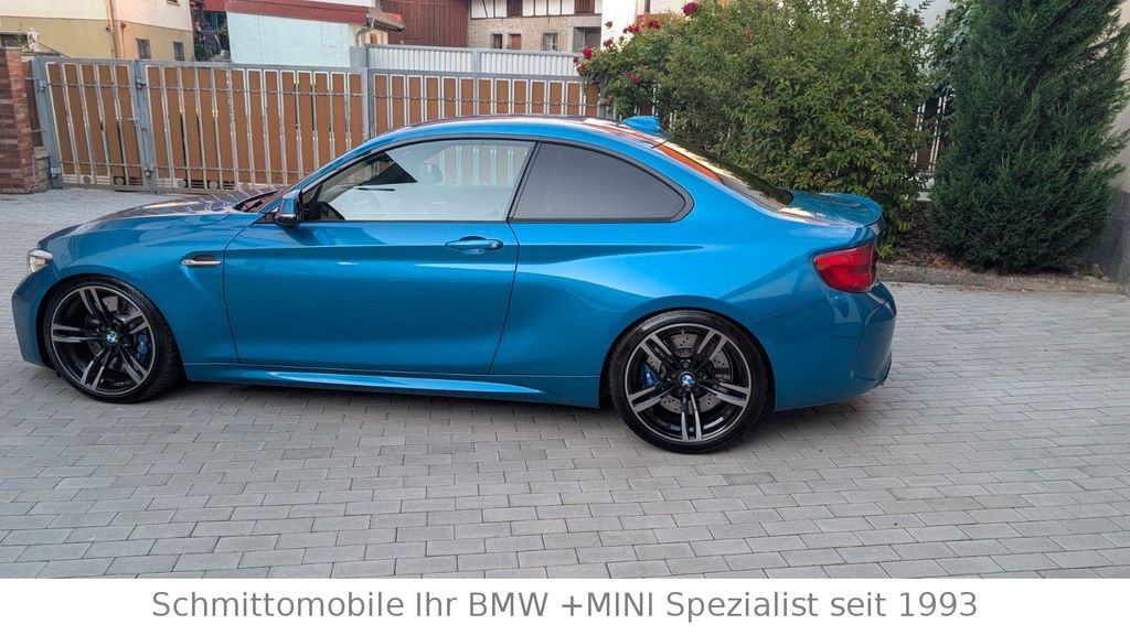 BMW M2 - Bild 5