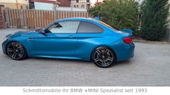 BMW M2 - Vorschau 5