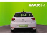 Seat Ibiza 1.0TSI DSG Style+NAVI+BEATS+TEMPO+KLIMA - gebrauchte Seat Kleinwagen