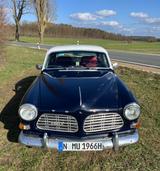Volvo Amazon - Volvo Amazon von privat