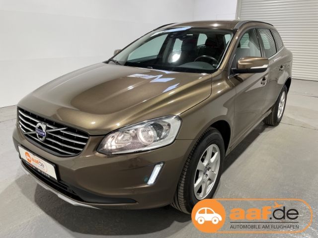 Volvo XC60 D3 Momentum Automatik EU6 Navi Klima PDC
