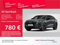 Audi Q3 - Vorschau Bild 1