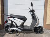 Piaggio One + - PIAGGIO ELEKTRO