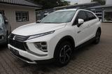 Mitsubishi Eclipse Cross Plug-In Hybrid Plus - gebrauchte Mitsubishi Eclipse Cross aus dem Jahr 2022