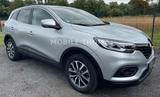 Renault Kadjar Zen TÜV/SERVICE NEU Garantie - Renault Kadjar: Zen