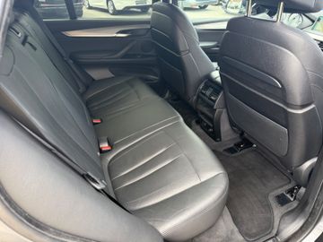 BMW X5 - 10
