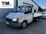 Ford Transit 100 Pritsche H-Zulassung - gebrauchte Ford Transit aus dem Jahr 1990