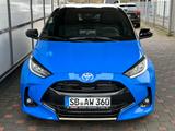 Toyota Yaris 1.5 Hybrid Premiere Edition 130 PS - Toyota Yaris: Premiere Edition