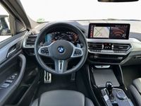 BMW X4 M40 - Vorschau Bild 16
