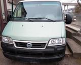 Fiat Ducato 2,8 JTD, Automatic, defekt - Fiat 2 8 ducato jtd